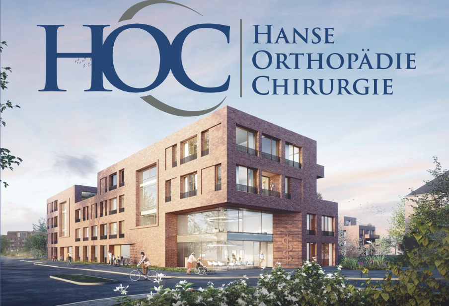 Hanse Orthopädie Chirurgie – HOC