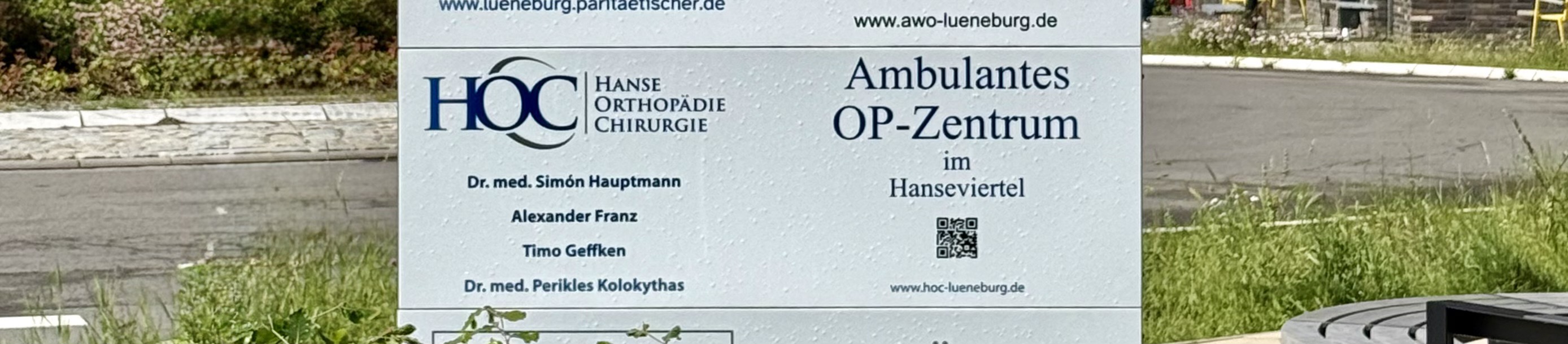 hoc-lueneburg Vorzeigeschild